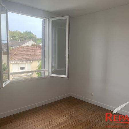 Location Appartement 3 pièces 64m² OBJAT 19130 - Photo 4