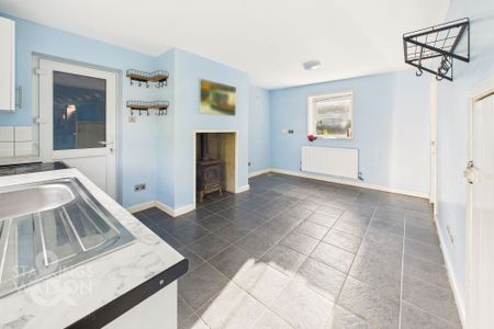 Magdalen Street, Eye, Diss - Photo 3