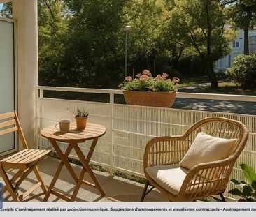 Location Appartement 1 pièce 20m² AVIGNON 84000 - Photo 6