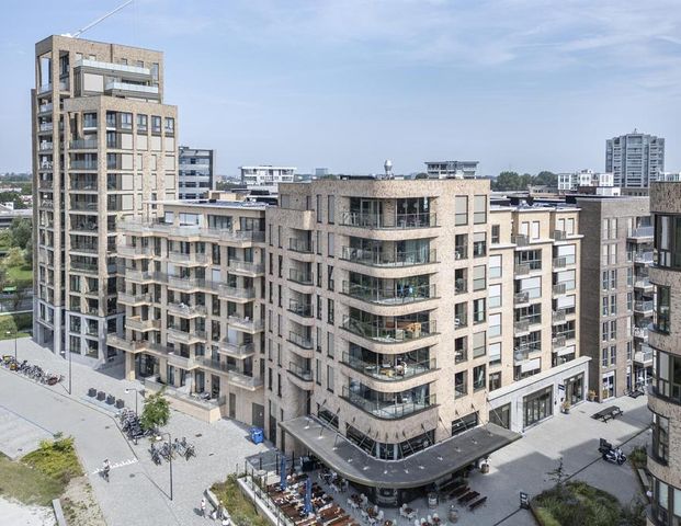 Te huur : Appartement Jan Wolkerslaan in Diemen - Foto 1