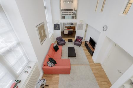 The Academy, Lawn Lane, Vauxhall, London SW8 - Photo 3