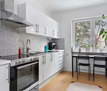 Kolonigatan, Södertälje - Foto 4