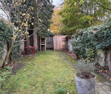 Dillenburgstraat 40, Ginneken, 4835EC, Breda - Foto 2