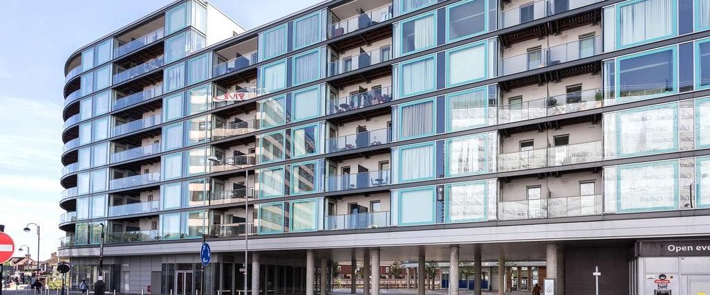 1 bedroom flat to rent - Photo 1