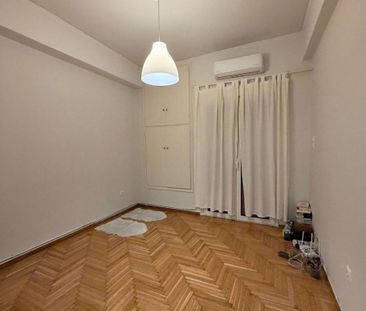 Studio/Γκαρσονιέρα για ενοικίαση Άνω Κυψέλη (Κυψέλη) - Photo 1