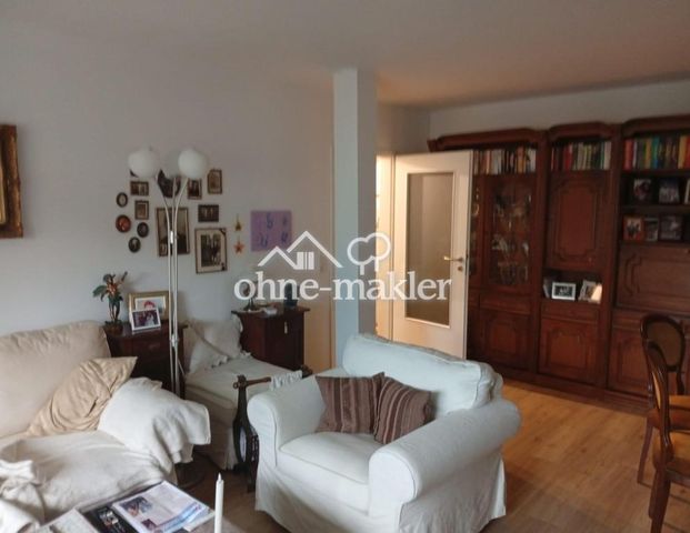 Barrierefrei||2-Zi.-Whg.35279 Neustadt||EBK+Garage inklusiv||top für Senioren||geri.Energie|| - Foto 1