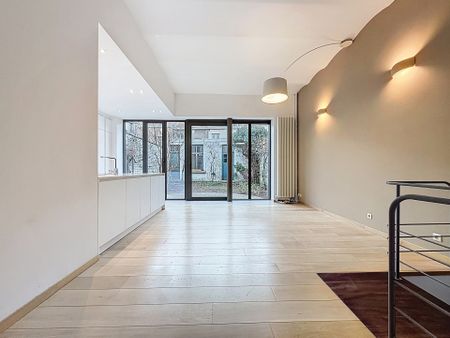 Woning met vijf slaapkamers in Ixelles - Photo 3
