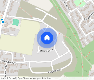 Impala Way, Nuneaton, CV10 - Photo 1