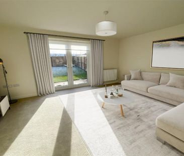 3 bedroom semi-detached house to rent - Photo 1