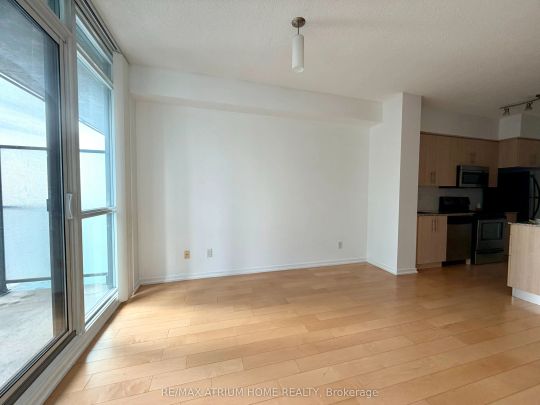 55 Bremner Boulevard #2608 - Photo 1