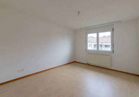 Wasserwerkstrasse - schöne moderne 3 1/2-Zimmer-Wohnung mit Gartensitzplatz - Photo 4