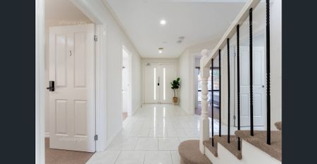 Modern Shared Living – Fully Furnished Rooms with Bills & Internet Included! ** MOVE IN THIS MONTH AND RECEIVE 2 WEEKS RENT FREE** - Photo 2