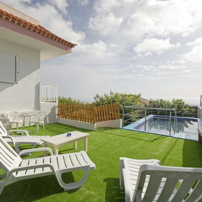 3 room luxury Apartment for rent in Arafo, Canary Islands - Photo 1