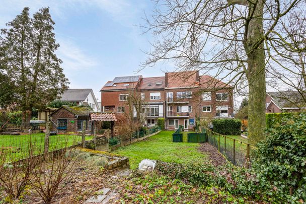 Gerenoveerd appartement op top locatie! - Photo 1