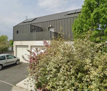 Appartement à louer 2 pièces 38.5m² - Photo 4