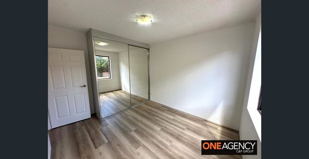 Freshly updated 2 bedroom unit in Castlereagh Street - Photo 1