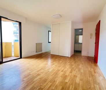 Location Appartement 1 pièce 25m² MONT DE MARSAN 40000 - Photo 1