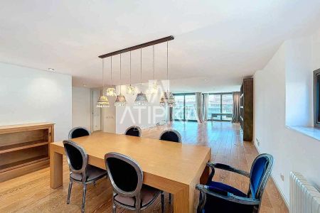 Ático de alquiler en Les Tres Torres - Photo 4