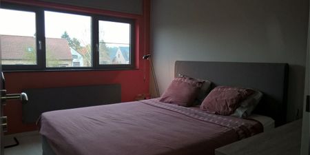 Woning te huur in Zutendaal voor € 1.250 met 3 slaapkamers - Foto 3