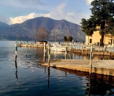 Bilocale vicolo borni 8, Centro, Iseo - Foto 5