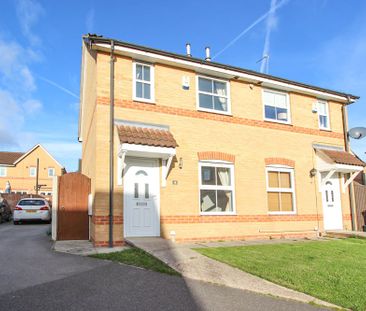 Highfield Close, Dunscroft, Doncaster DN7 4GA - Photo 2