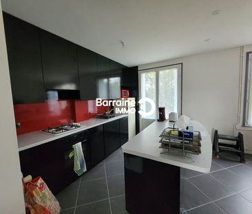 Location maison à Saint-Pol-de-Léon, 4 pièces 83m² - Photo 6