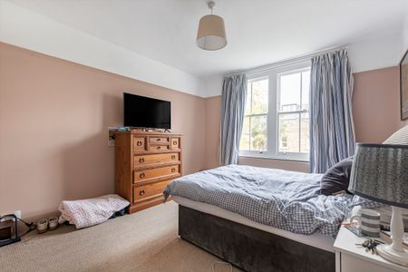 Englewood Road, Balham, SW12, London - Photo 3