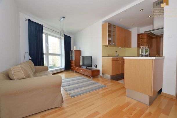 Mieszkanie na wynajem Warszawa, Mokotów, Mokotów, Bukowińska - Photo 1