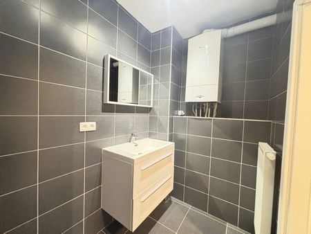 Appartement te huur - Foto 2