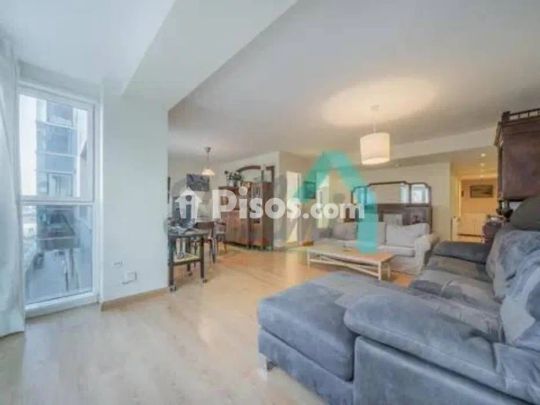 Piso en alquiler en L'Arena - Foto 1