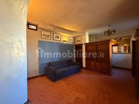 Terratetto plurifamiliare via Pietro Tacca 28, Michelangelo - Poggio Imperiale, Firenze - Photo 3