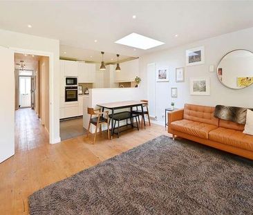 Carbis Road, Limehouse, E14 - Photo 3