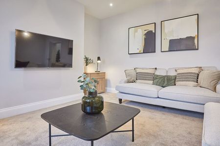 Albion terrace - Photo 3