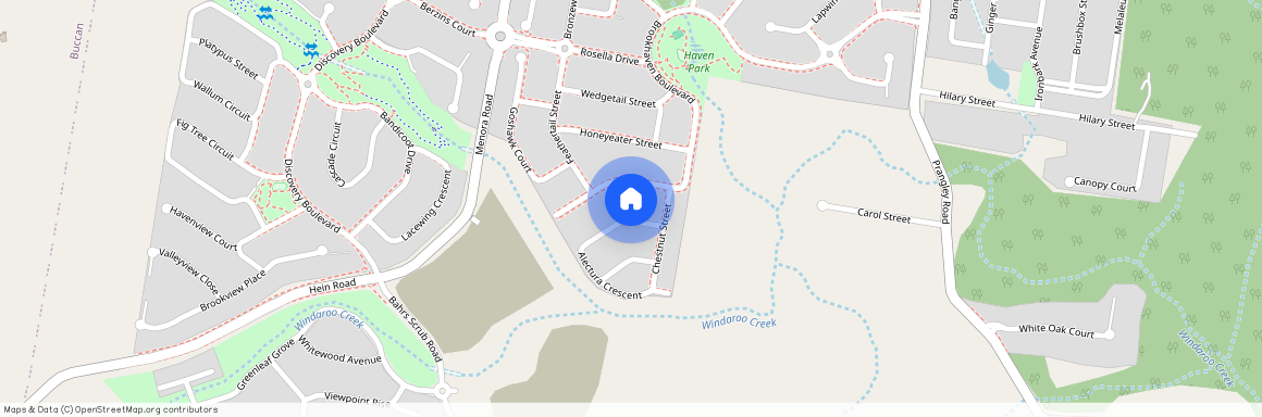 7 Alectura Crescent, Qld 4207, Bahrs Scrub