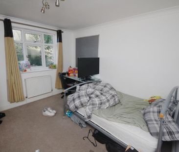 1 bedroom end of terrace house to rent - Photo 5