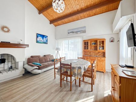 Location Appartement 2 pièces 49m² - Photo 2