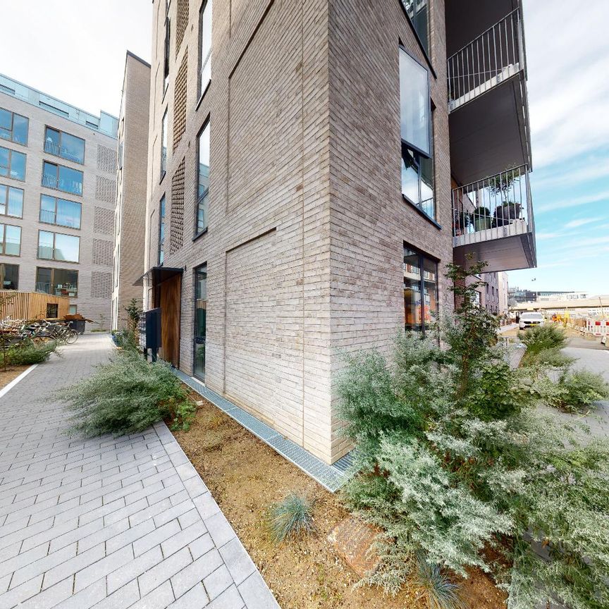 70m² Lejlighed | Nordhavn - Photo 1