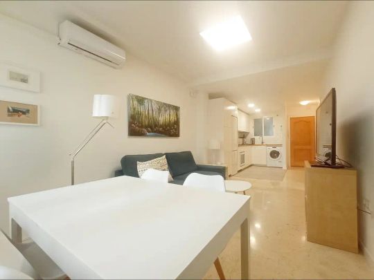 Piso de alquiler en Cenes de la Vega - Photo 1
