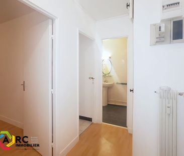 Location Appartement 1 pièce 34m² SARAN 45770 - Photo 1