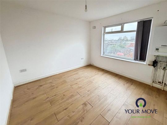 3 bedroom terraced house to rent - Photo 1