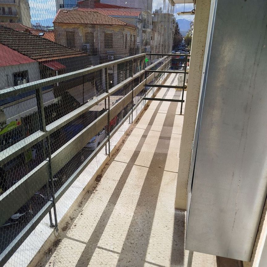 Διαμέρισμα για ενοικίαση Κέντρο (Καρδίτσα) - Φωτογραφία 1