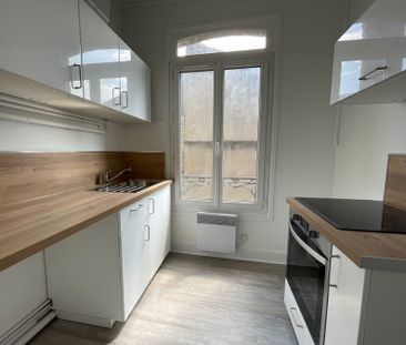 Location Appartement 2 pièces 40m² - Photo 6