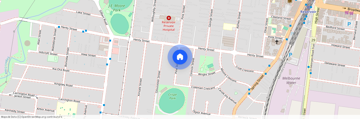 2/48 Pine Street, Reservoir VIC 3073