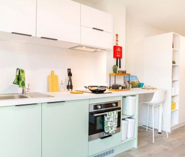 Luxury Studio - Photo 6