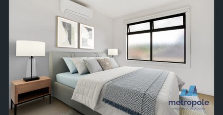 CONTEMPORARY LOW MAINTENANCE LIVING - Photo 4