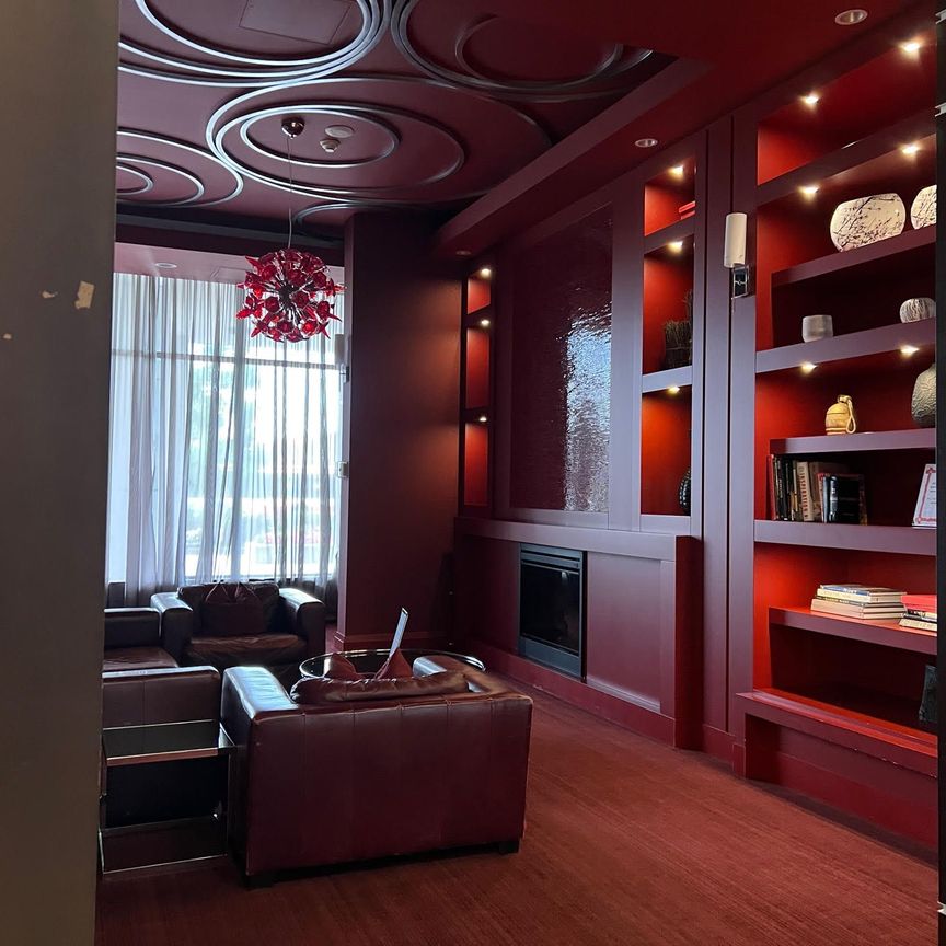 For Lease - 5793 Yonge Street Unit# 2302, Toronto, Ontario - Photo 1