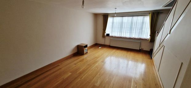1 bedroom end of terrace house to rent - Photo 1