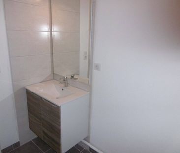 Appartement 2 pièces à louer - Photo 4