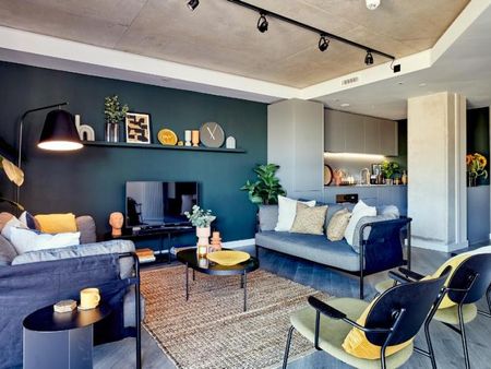 3 bedroom apartment to rent - Photo 2