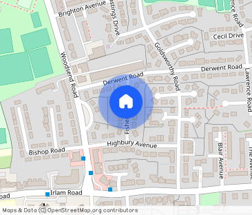 Fishermore Road, Flixton, Trafford, M41 - Photo 1